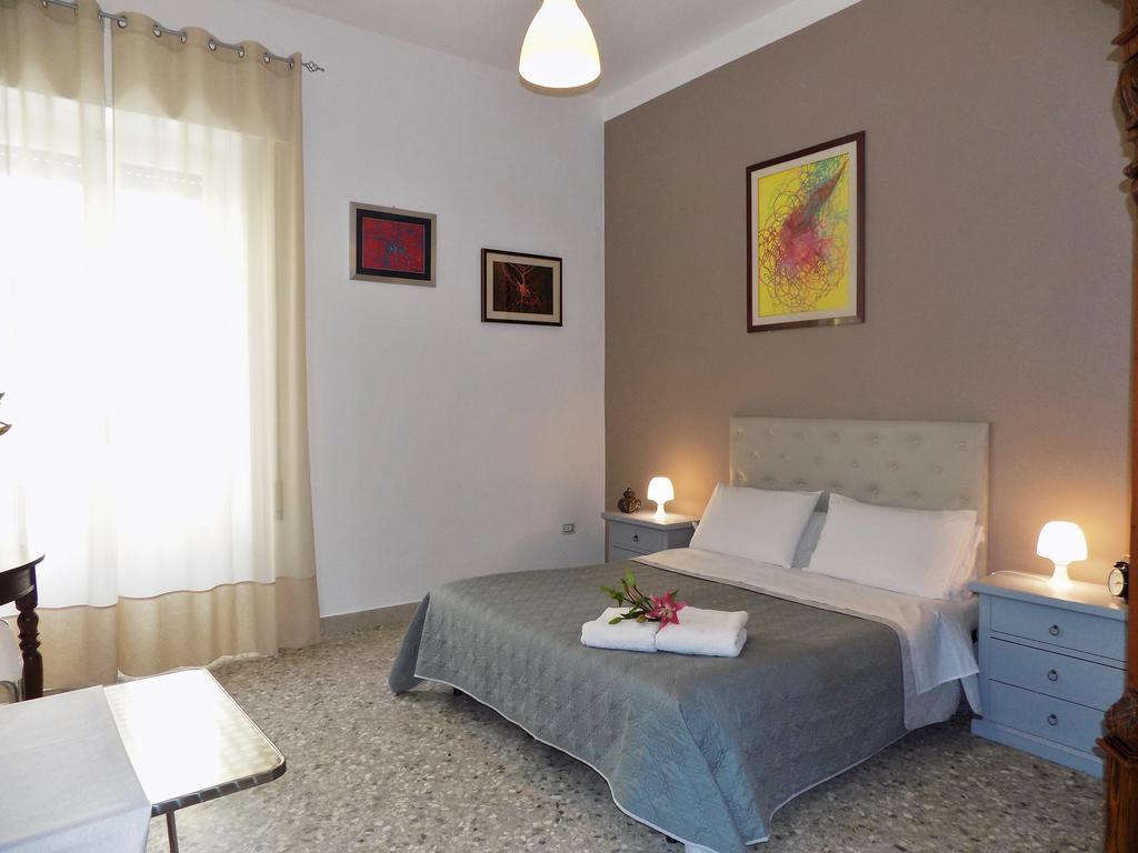 Kwatera prywatna Seaside House Trapani